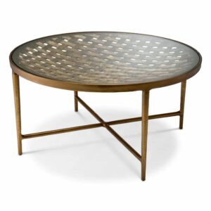 Coffee Table Sorrento by Eichholtz