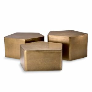 Coffee Table Veenazza by Eichholtz