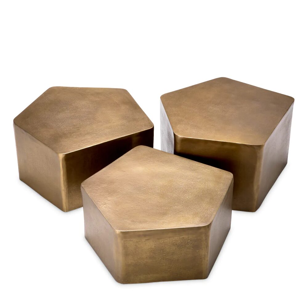 Coffee Table Veenazza