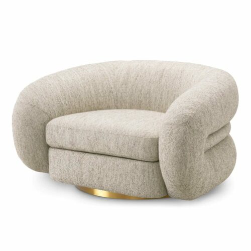 Chair Cosenza by Eichholtz
