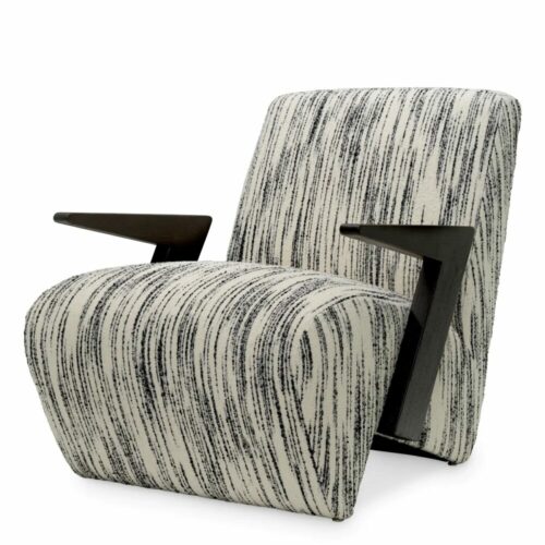 Chair Venosa by Eichholtz