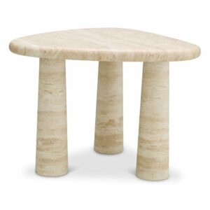 Side Table Larino S by Eichholtz