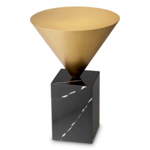 Side Table Nota by Eichholtz