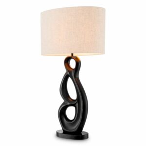 Table Lamp Macias by Eichholtz