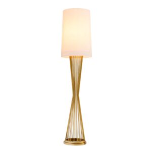 Floor Lamp Holmes by Eichholtz