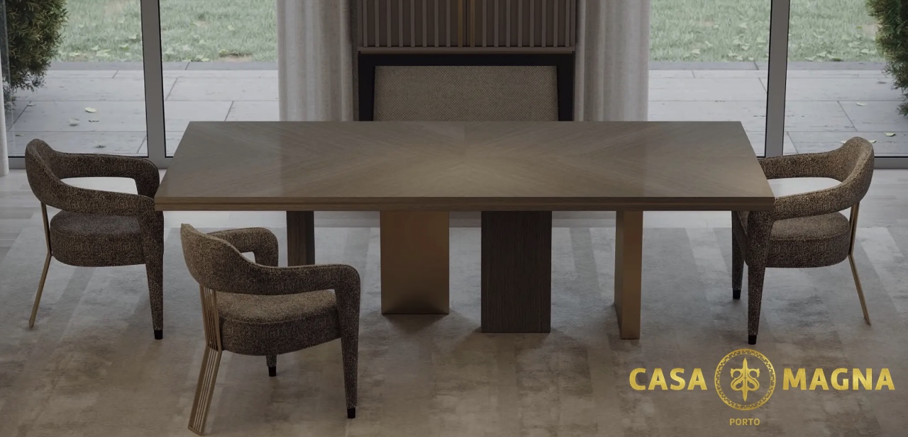 Casa Magna Banner Image