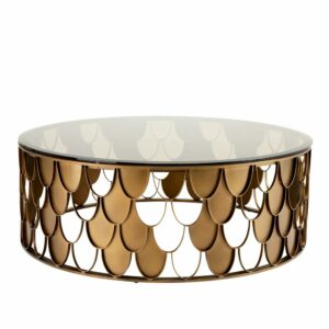 Coffee Table L'Indiscret by Eichholtz