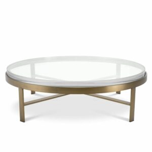 Coffee Table Hoxton by Eichholtz