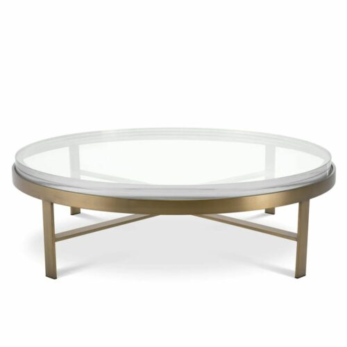 Coffee Table Hoxton by Eichholtz