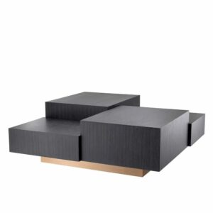 Coffee Table Nerone by Eichholtz