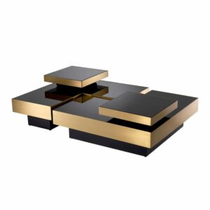 Nio Coffee Table Set