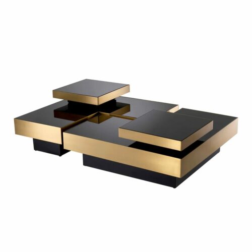 Nio Coffee Table Set