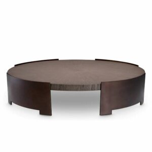 Coffee Table Quinto by Eichholtz