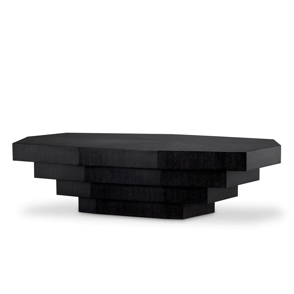 Coffee Table Vezio by Eichholtz