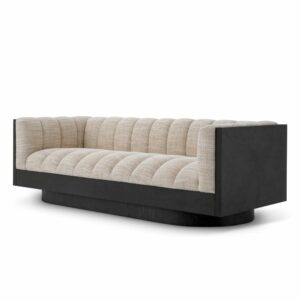 Sofa Davide by Eichholtz