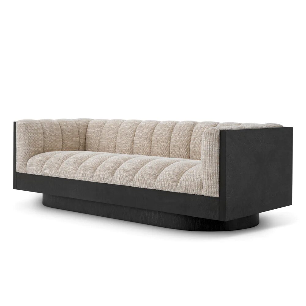 Sofa Davide by Eichholtz