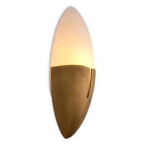 Wall Lamp Bernina by Eichholtz