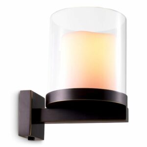 Wall Lamp Donovan by Eichholtz