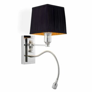 Wall Lamp Ellington by Eichholtz