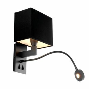 Wall Lamp Reading by Eichholtz