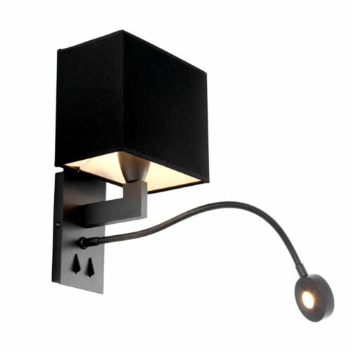 Wall Lamp Reading by Eichholtz