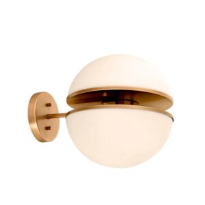 Wall Lamp Spiridon by Eichholtz