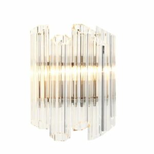 Wall Lamp Vittoria by Eichholtz