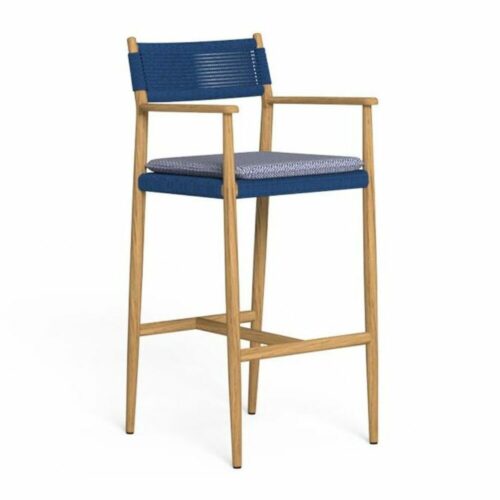 Dolcevita Bar Stool by Talenti