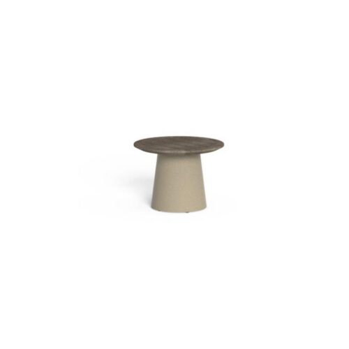Dolcevita coffee table d45 by Talenti