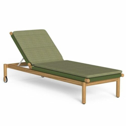 Dolcevita Sunbed by Talenti