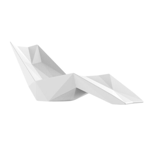 Faz Sunbed by Vondom