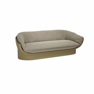 Luna Sofa by Vondom