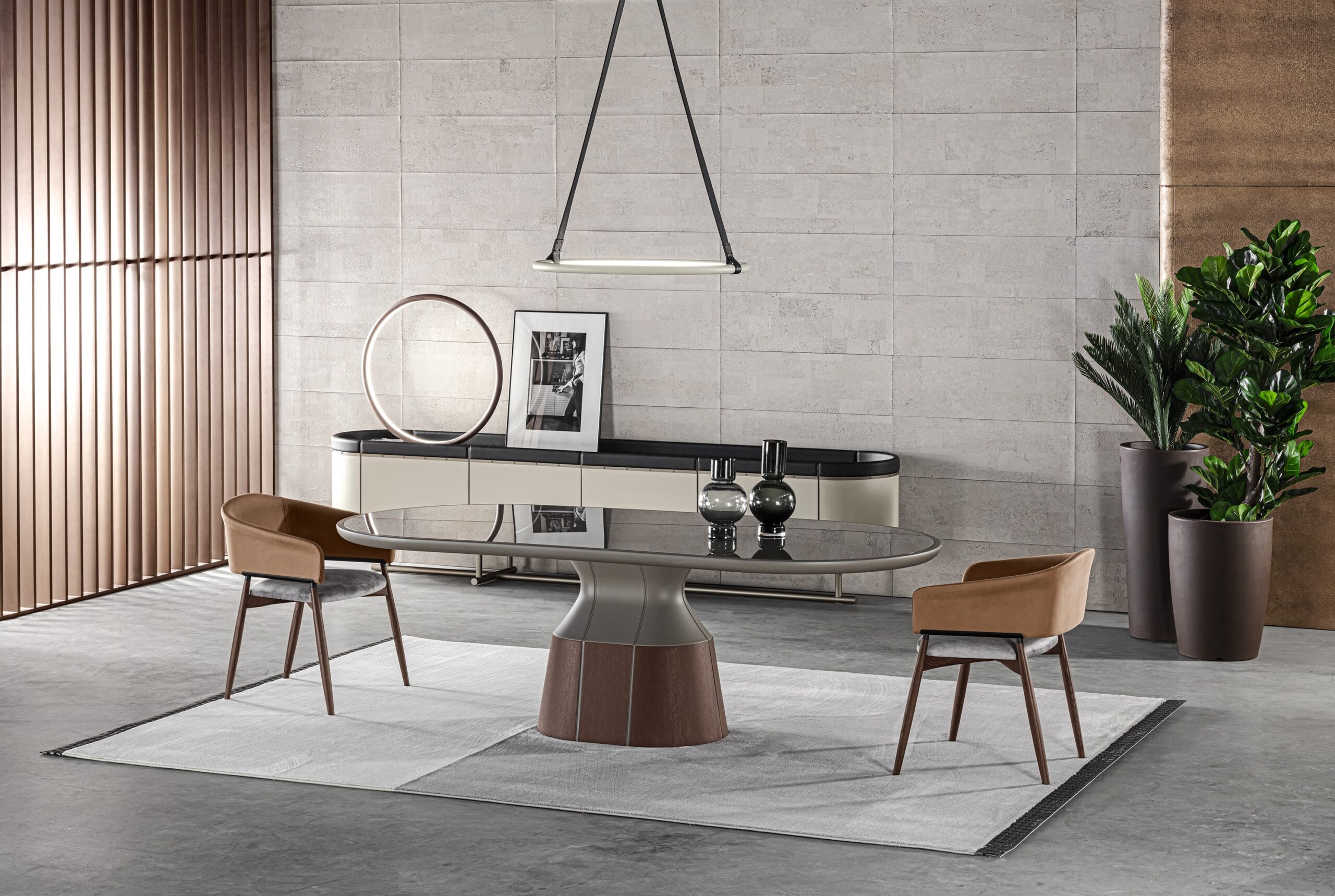 M&C DINING CHAIRS Banner Image