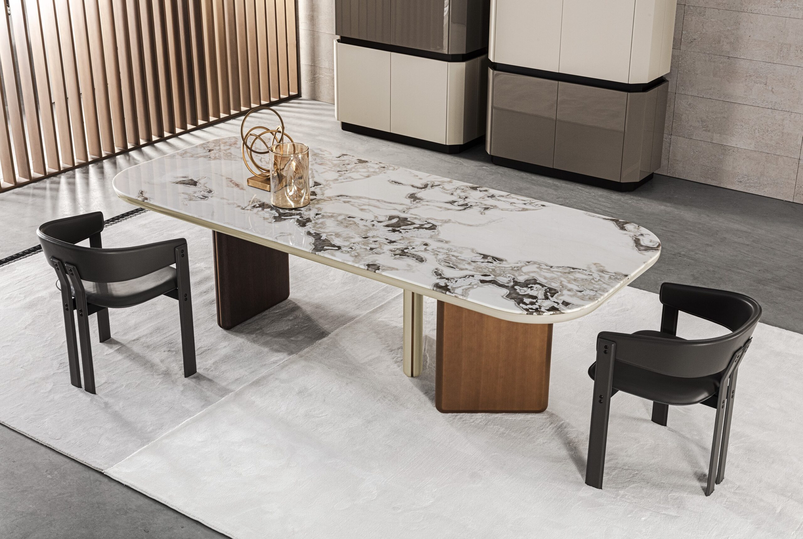 M&C TABLES Banner Image