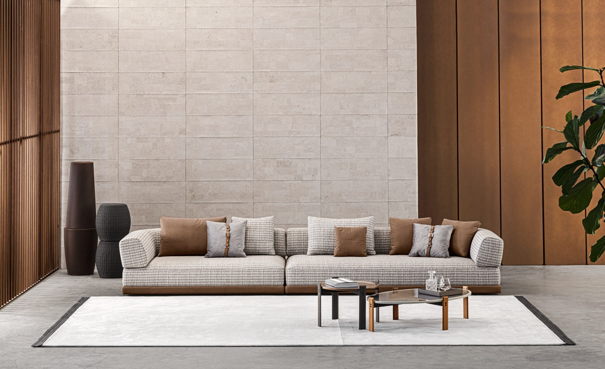 M&C CHAIRS & SOFAS Banner Image