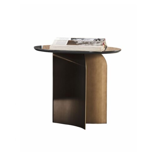 Bolgheri Side Table