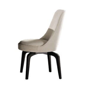 Flaminia Dining Swivel Chair
