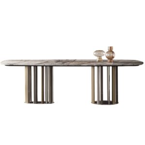 Lerici Dining Table