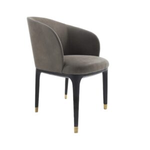 Lungotevere Dining Armchair