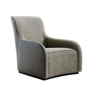 Opera High Armchair