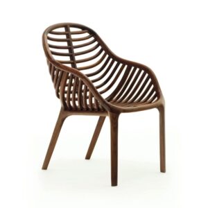 The Pam Armchair