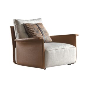 Pantelleria Armchair