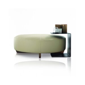 Pontaccio Floor Server Armrest Table