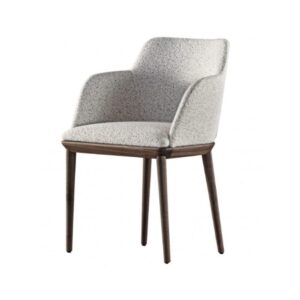 Siracusa Dining Armchair