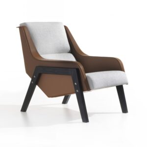 Via Condotti Armchair