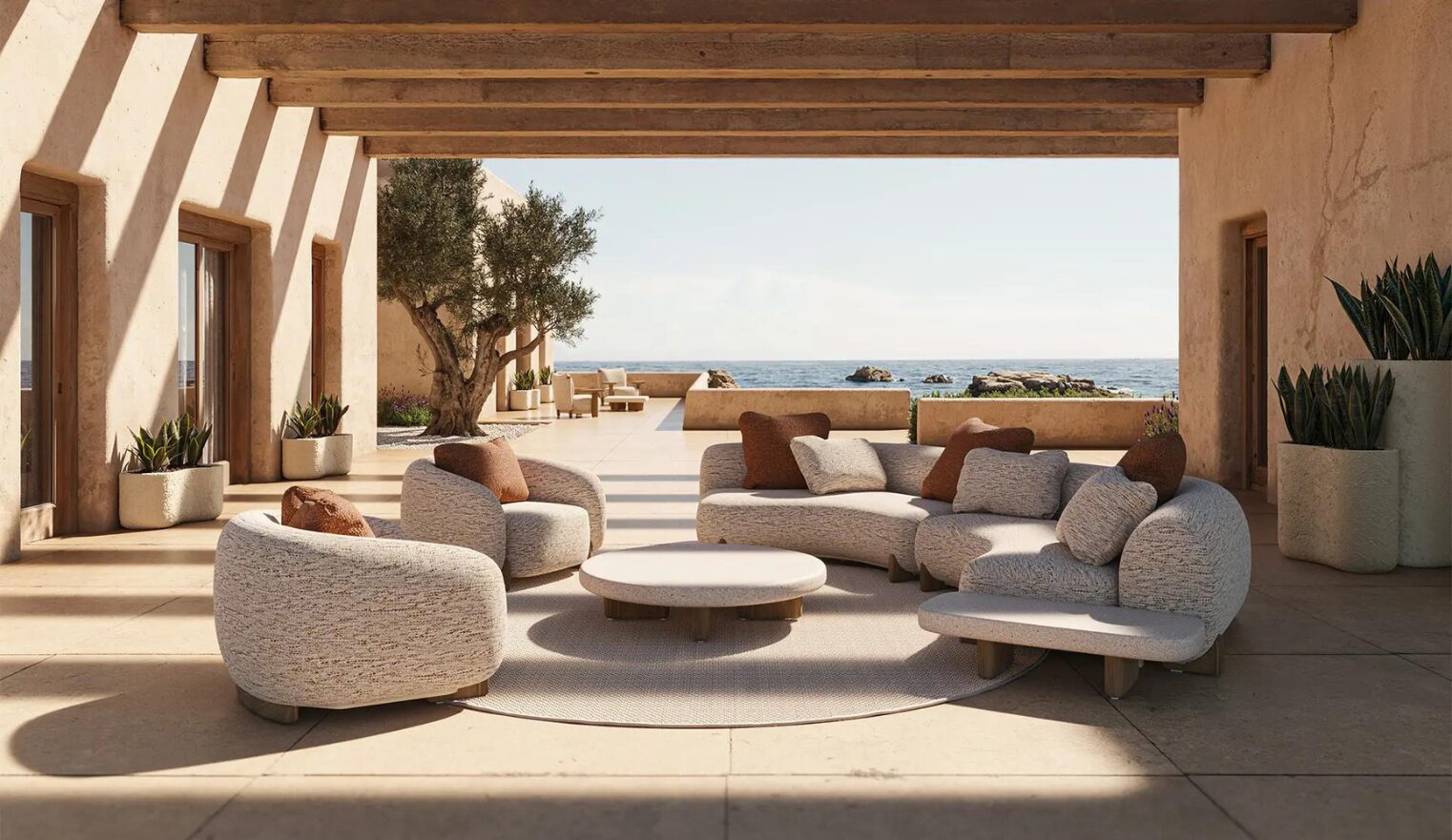 Milos Collection Wins