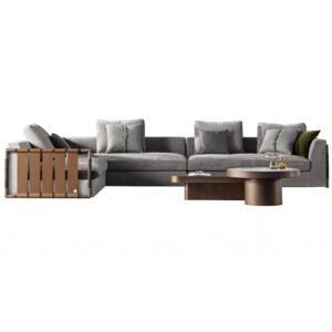 Anzio Modular Sofa