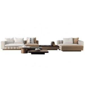 Milano Modular Sofa