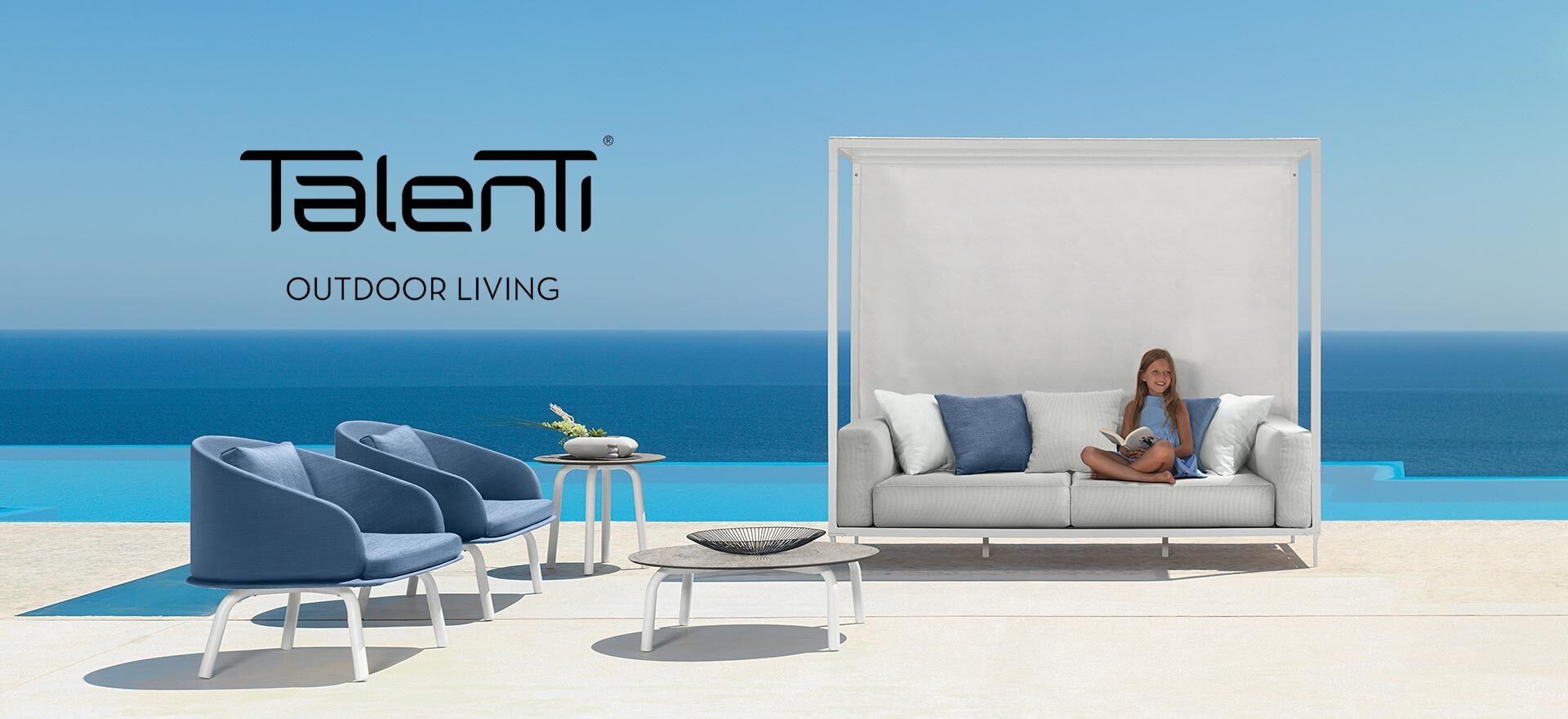 Talenti Banner Image