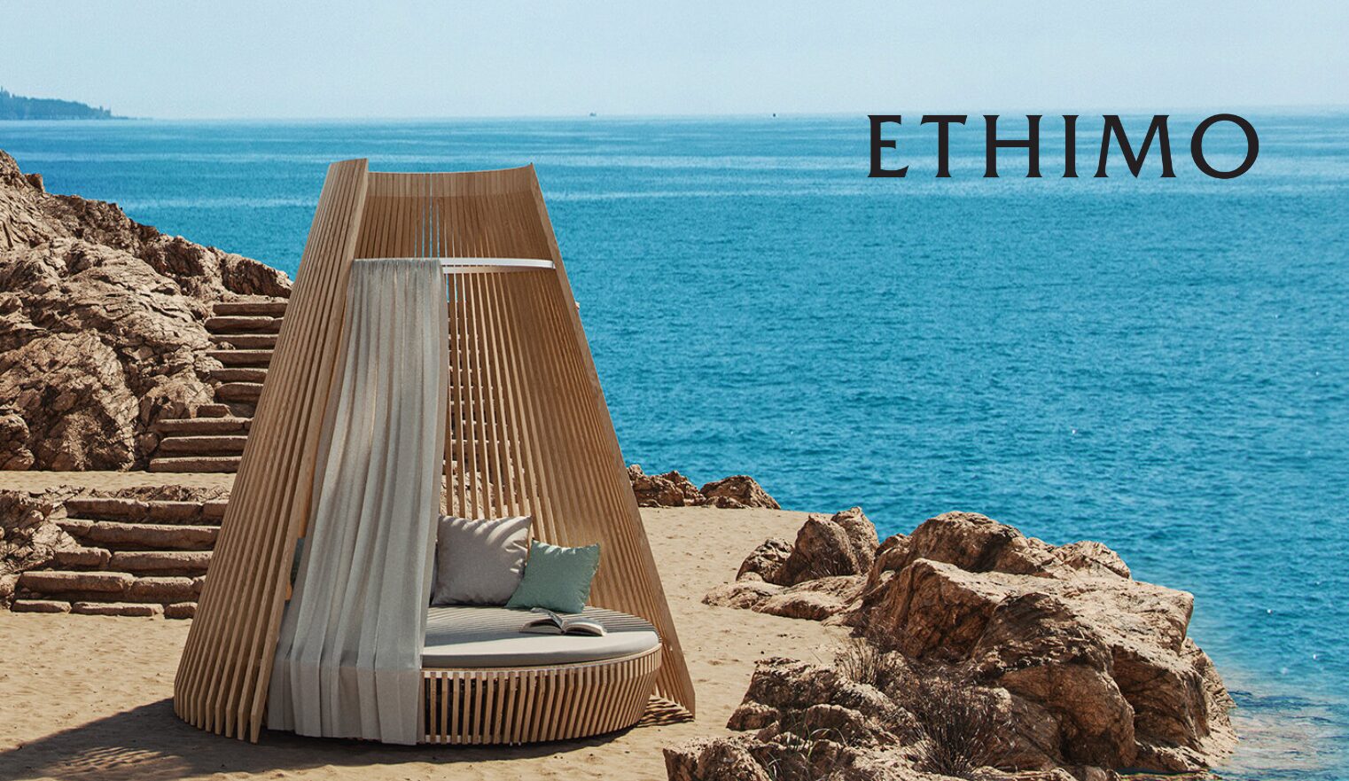 Ethimo Banner Image
